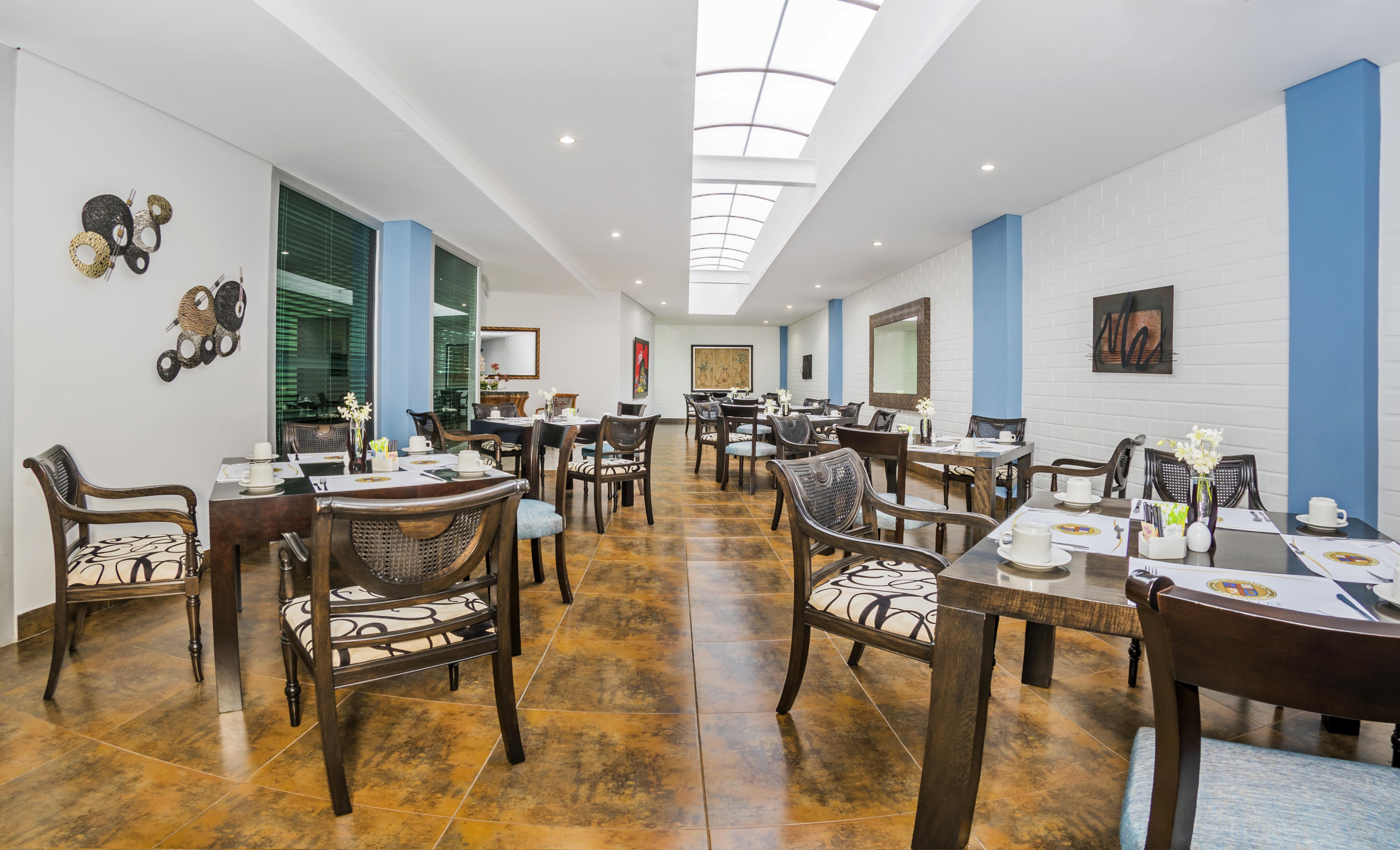 Hotel Egina Medellin Exterior photo