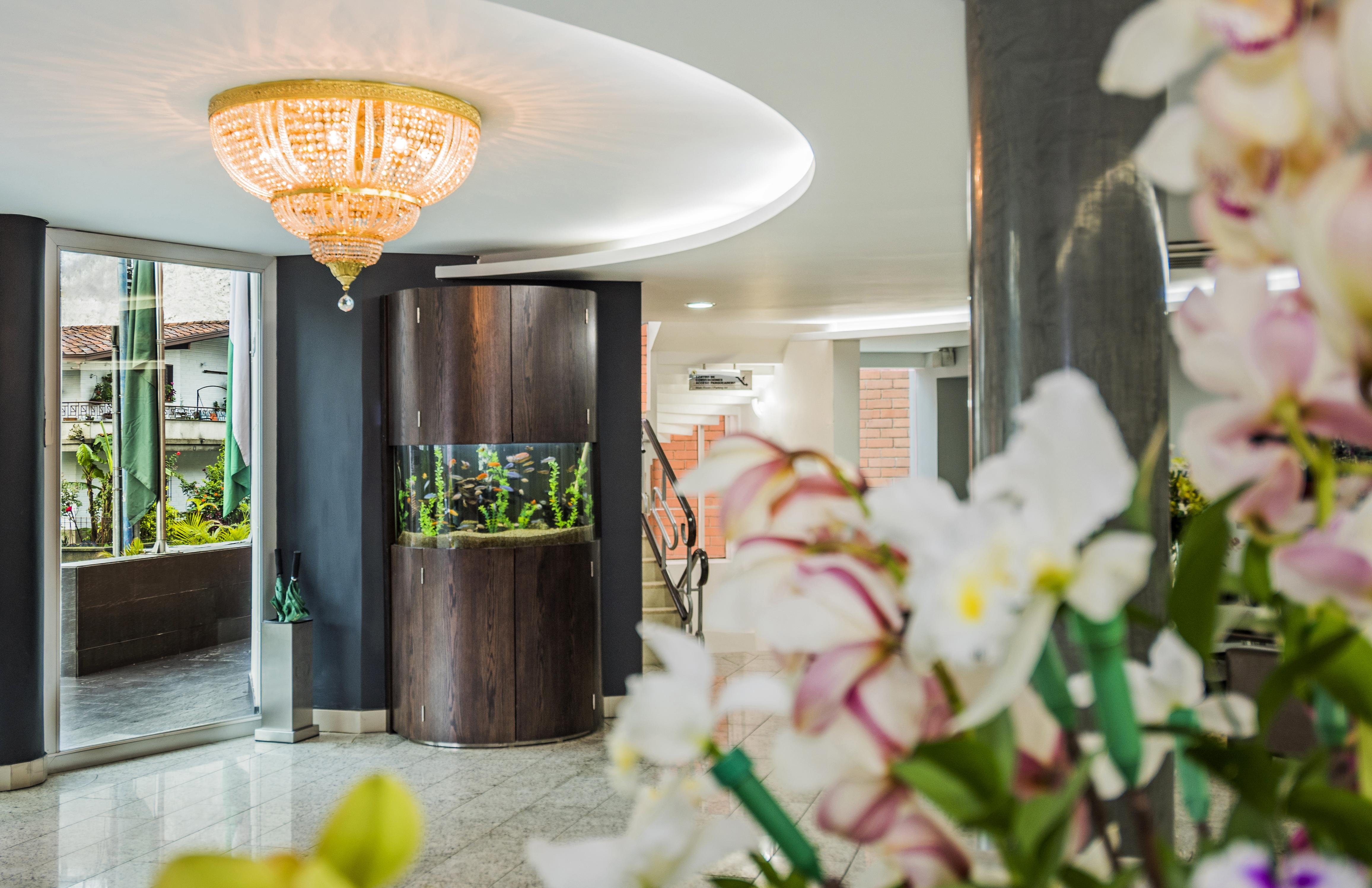 Hotel Egina Medellin Exterior photo