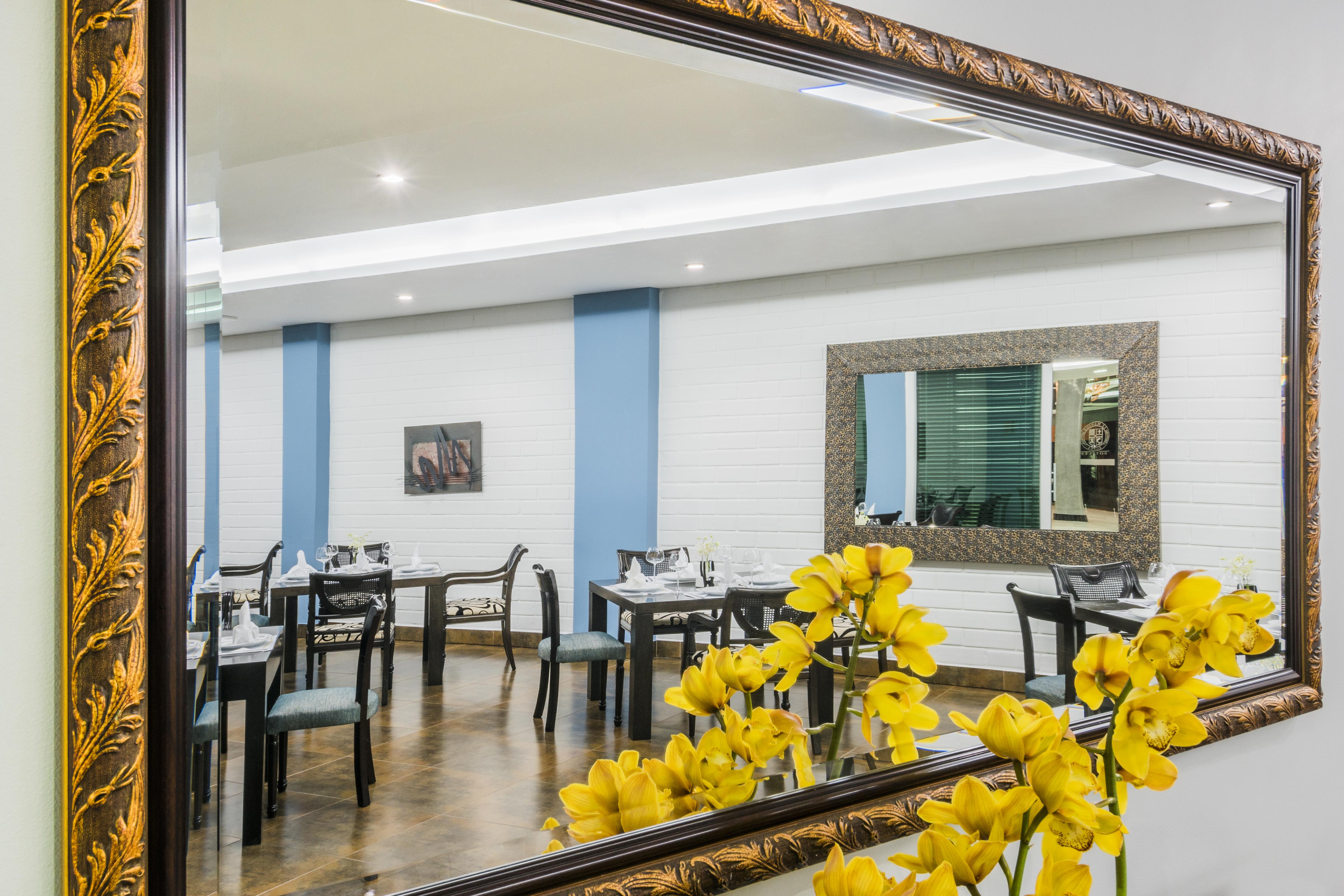 Hotel Egina Medellin Exterior photo